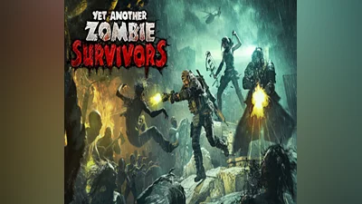 Yet Another Zombie Survivors Steam Altergift