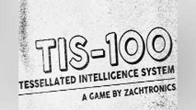 TIS-100 Steam CD Key