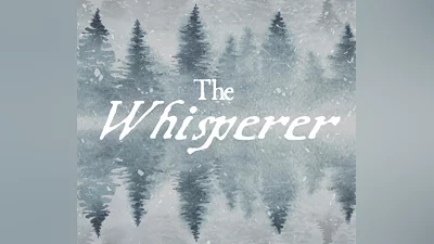 The Whisperer GOG CD Key