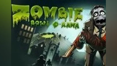Zombie Bowl-O-Rama Steam CD Key