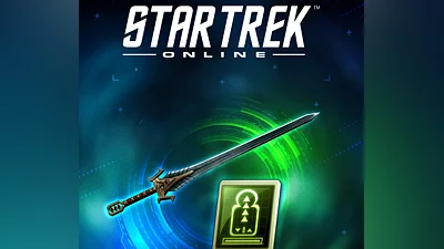 Star Trek Online - Stormfall - Emperor's Sword Bundle Digital Download CD Key