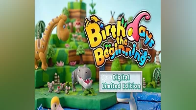 Birthdays the Beginning Digital Limited Edition Steam CD Key