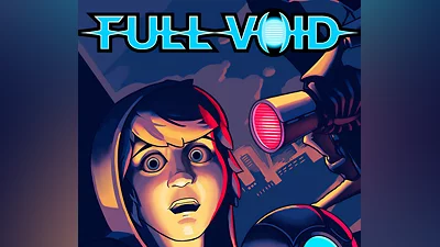Full Void Steam CD Key