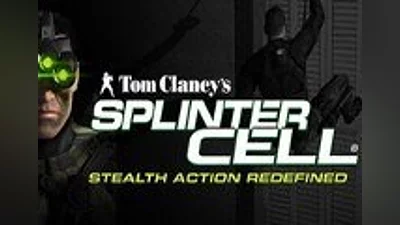 Tom Clancy's Splinter Cell GOG CD Key