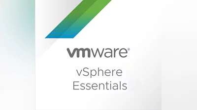 VMware vSphere 7.0U Essentials Plus Kit CD Key
