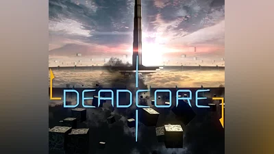DeadCore Steam CD Key
