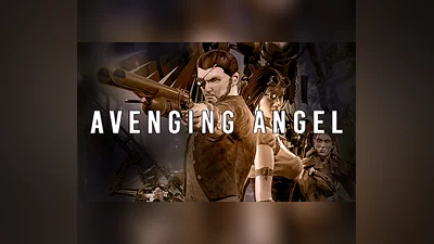 Avenging Angel PC Steam CD Key
