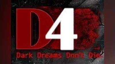 D4: Dark Dreams Don’t Die Season One Steam CD Key