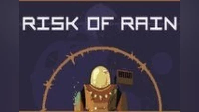 Risk of Rain GOG CD Key