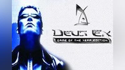 Deus Ex: Game of the Year Edition GOG CD Key