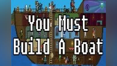 You Must Build A Boat Steam CD Key