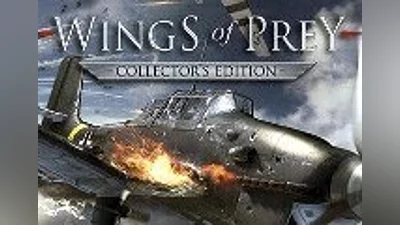 Wings of Prey: Special Edition GOG CD Key