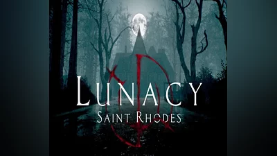Lunacy: Saint Rhodes PC Steam CD Key