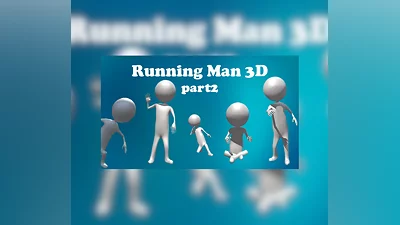 Running Man 3D Part2 Steam CD Key