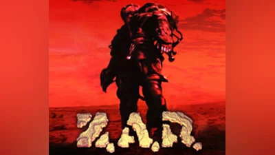 Z.A.R. PC Steam CD Key