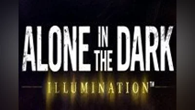 Alone in the Dark: Illumination Steam CD Key