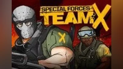 Special Forces: Team X Steam CD Key