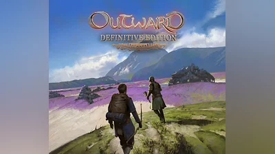 Outward Definitive Edition EU XBOX One / Xbox Series X|S CD Key