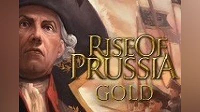 Rise of Prussia Gold Steam CD Key