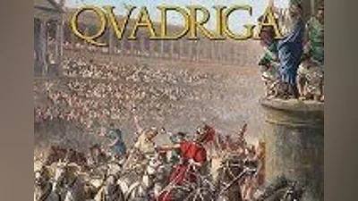 Qvadriga Steam CD Key