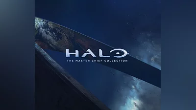 Halo: The Master Chief Collection EU XBOX One / Xbox Series X|S CD Key