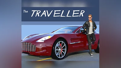 The Traveller Steam CD Key