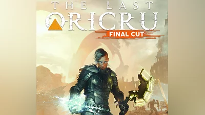 The Last Oricru - Final Cut AR Xbox Series X|S CD Key
