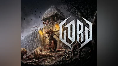 Gord Steam CD Key
