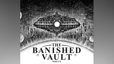The Banished Vault Steam CD Key