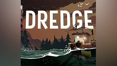 DREDGE EU Steam CD Key