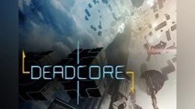 DeadCore Steam Gift