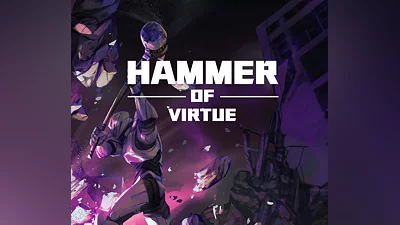 Hammer of Virtue Steam CD Key