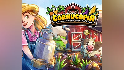 Cornucopia PC Steam CD Key