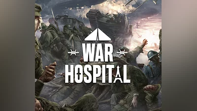 War Hospital Steam CD Key