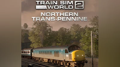 Train Sim World 2 - Northern Trans-Pennine: Manchester - Leeds Route Add-On DLC Steam CD Key