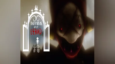 The Friends We Left Behind Steam CD Key