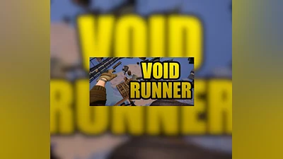Void Runner Steam CD Key