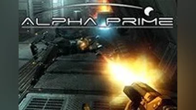 Alpha Prime Steam CD Key
