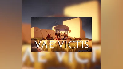 Vae Victis Steam CD Key