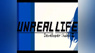 UNREAL LIFE NA Nintendo Switch CD Key
