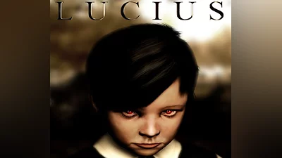 Lucius EU Steam CD Key