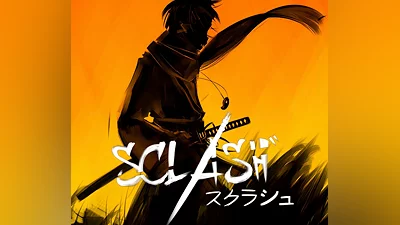 Sclash PC Steam CD Key