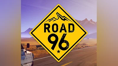 Road 96 NA Steam CD Key