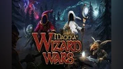 Magicka: Wizard Wars - Exclusive Staff and Blade DLC Steam CD Key