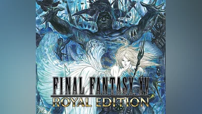Final Fantasy XV Royal Edition AR XBOX One / Xbox Series X|S CD Key