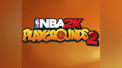 NBA 2K Playgrounds 2 AR XBOX One CD Key