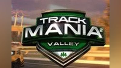 TrackMania 2 Valley Steam CD Key