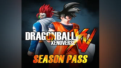 Dragon Ball Xenoverse + Season Pass AR XBOX One CD Key