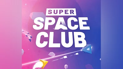 Super Space Club PC Steam CD Key