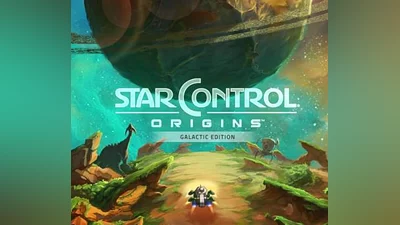 Star Control: Origins Galactic Edition Steam CD Key